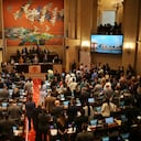 Debate Reforma a la Salud
en la Cámara de Representantes Septiembre 4 de 2023