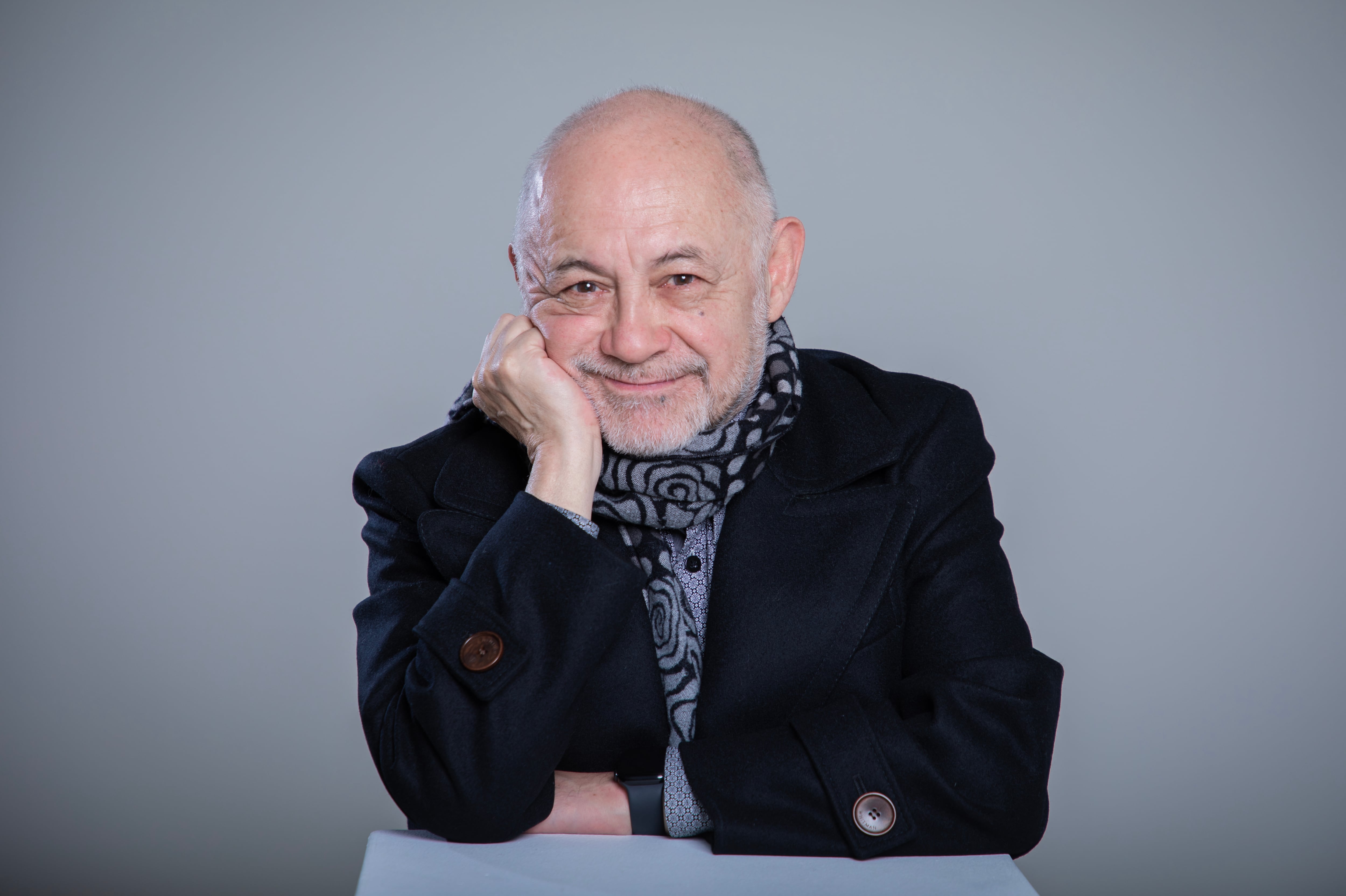 Fernando Arévalo