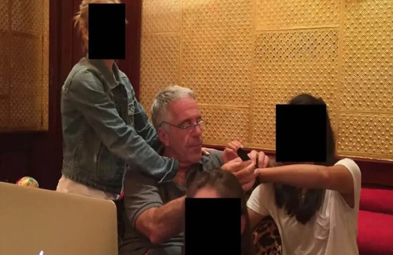 Comité de Supervisión de la Cámara de Representantes de EE.UU. UU.