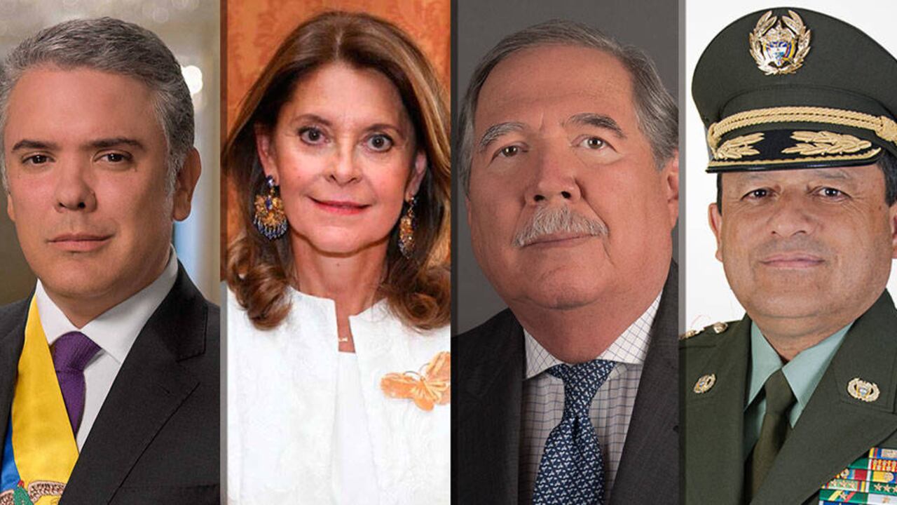 Foros Semana y la Policía Nacional de Colombia realizarán este jueves 22 de noviembre el foro ‘Colombia Bicentenaria: seguridad con legalidad’ en el marco del aniversario 127 de la institución.