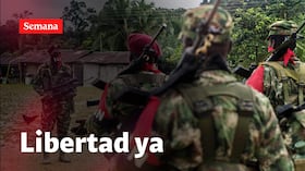 Hablan los familiares de los agentes del CTI secuestrados por el ELN