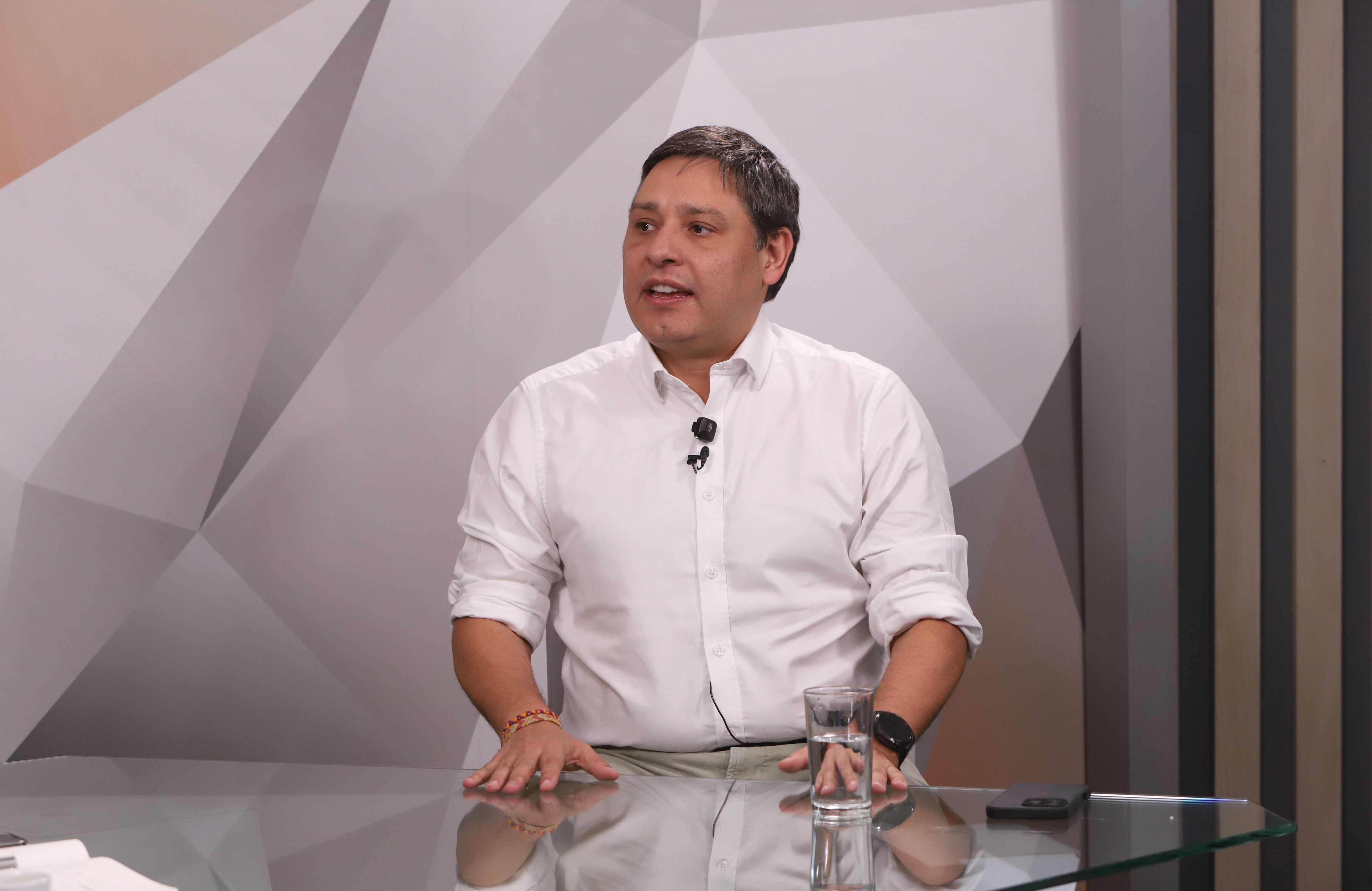 El Debate con Yesid Lancheros, director de Semana.