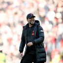 Jurgen Klopp está en el Liverpool desde octubre del 2015, cuando llegó procedente del Borussia Dortmund