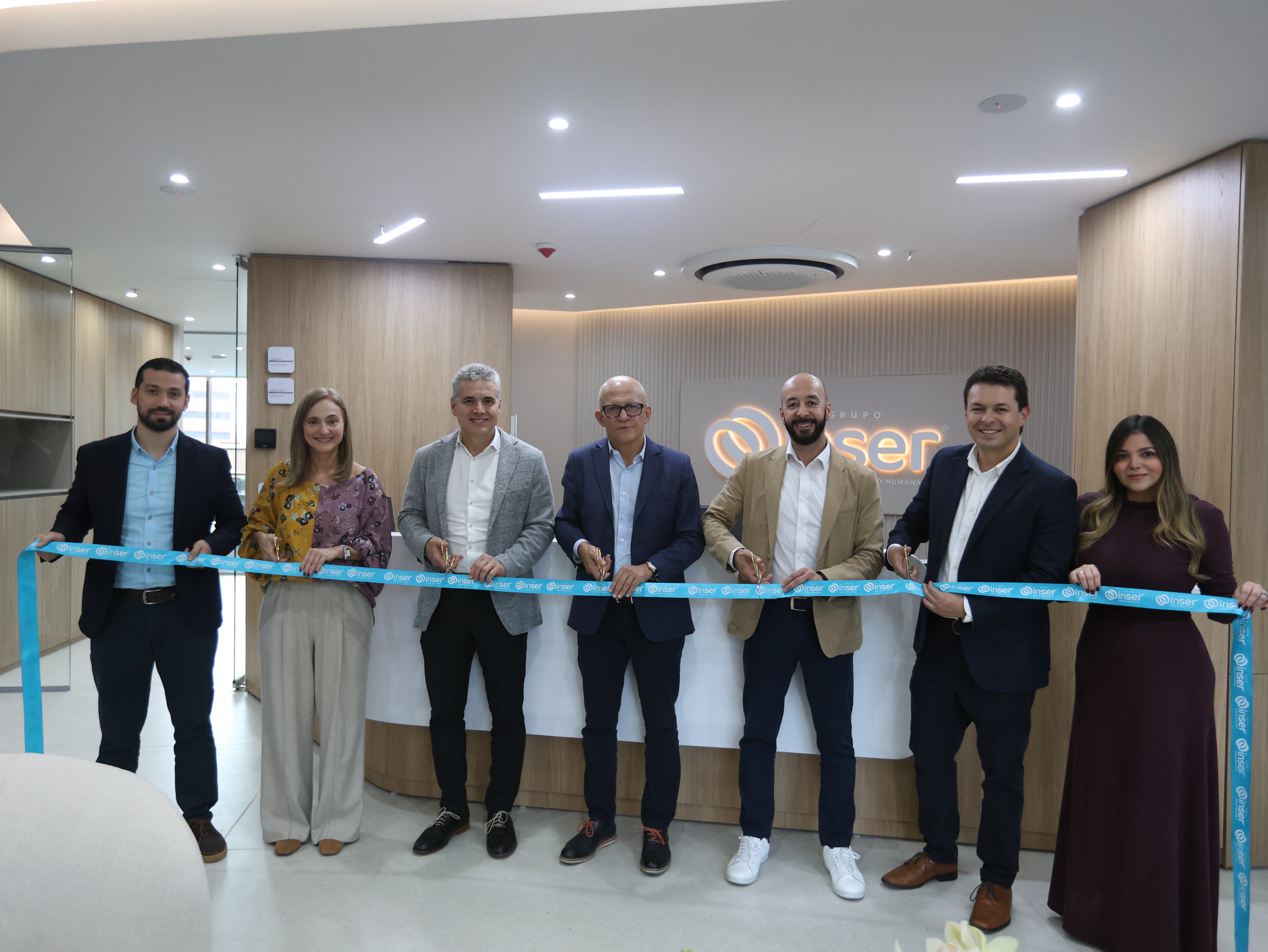 La clínica de fertilidad más grande de Colombia inició operaciones