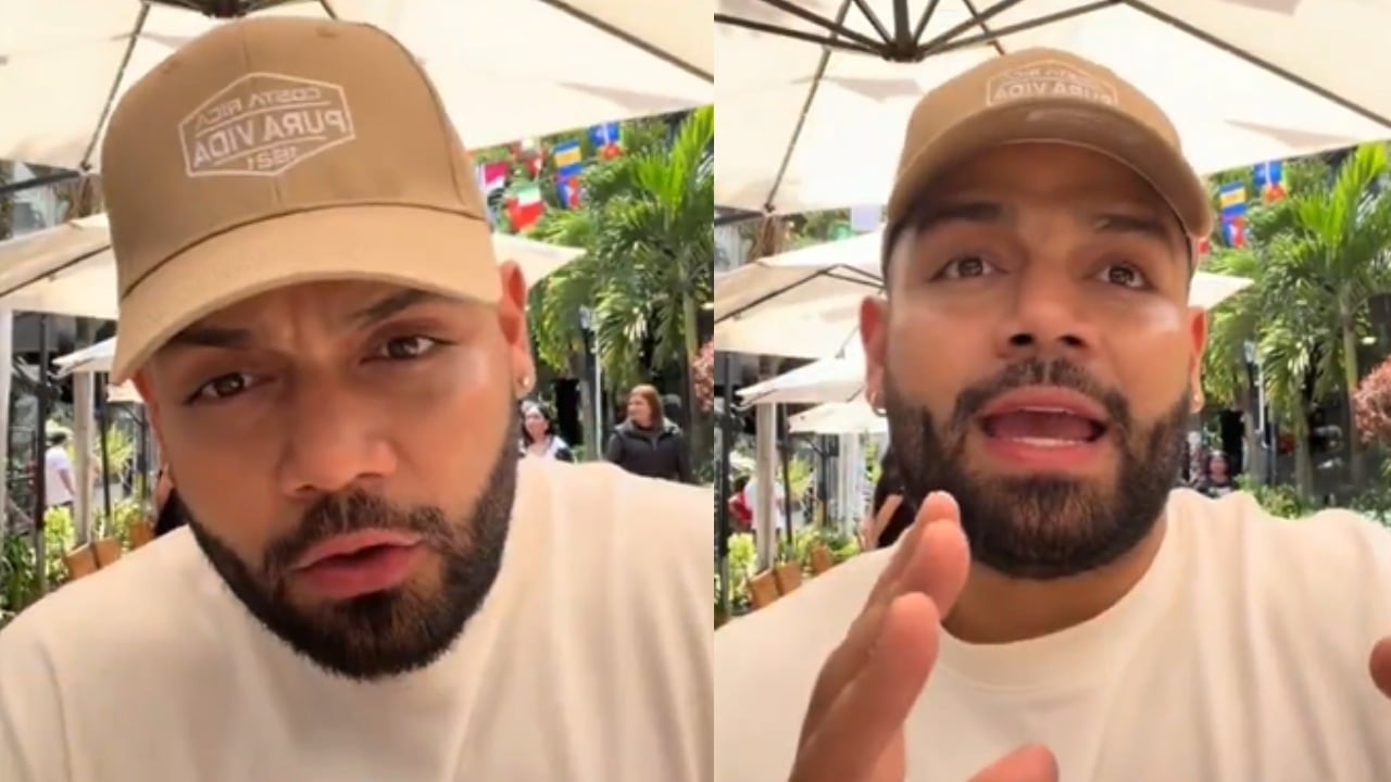 Arrendador de Medellín expuso situación