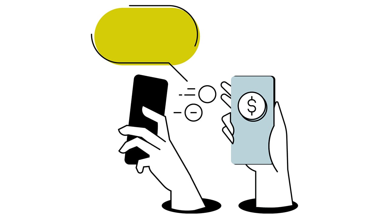 Nequi lidera en esta categoría.