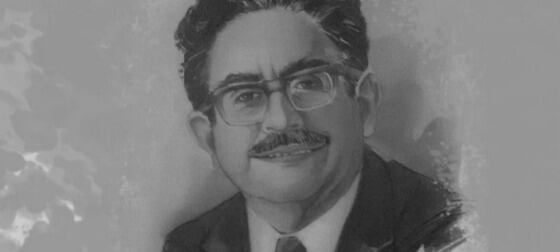Manuel Cepeda Vargas, 13 de abril de 1930- 9 de agosto de 1994