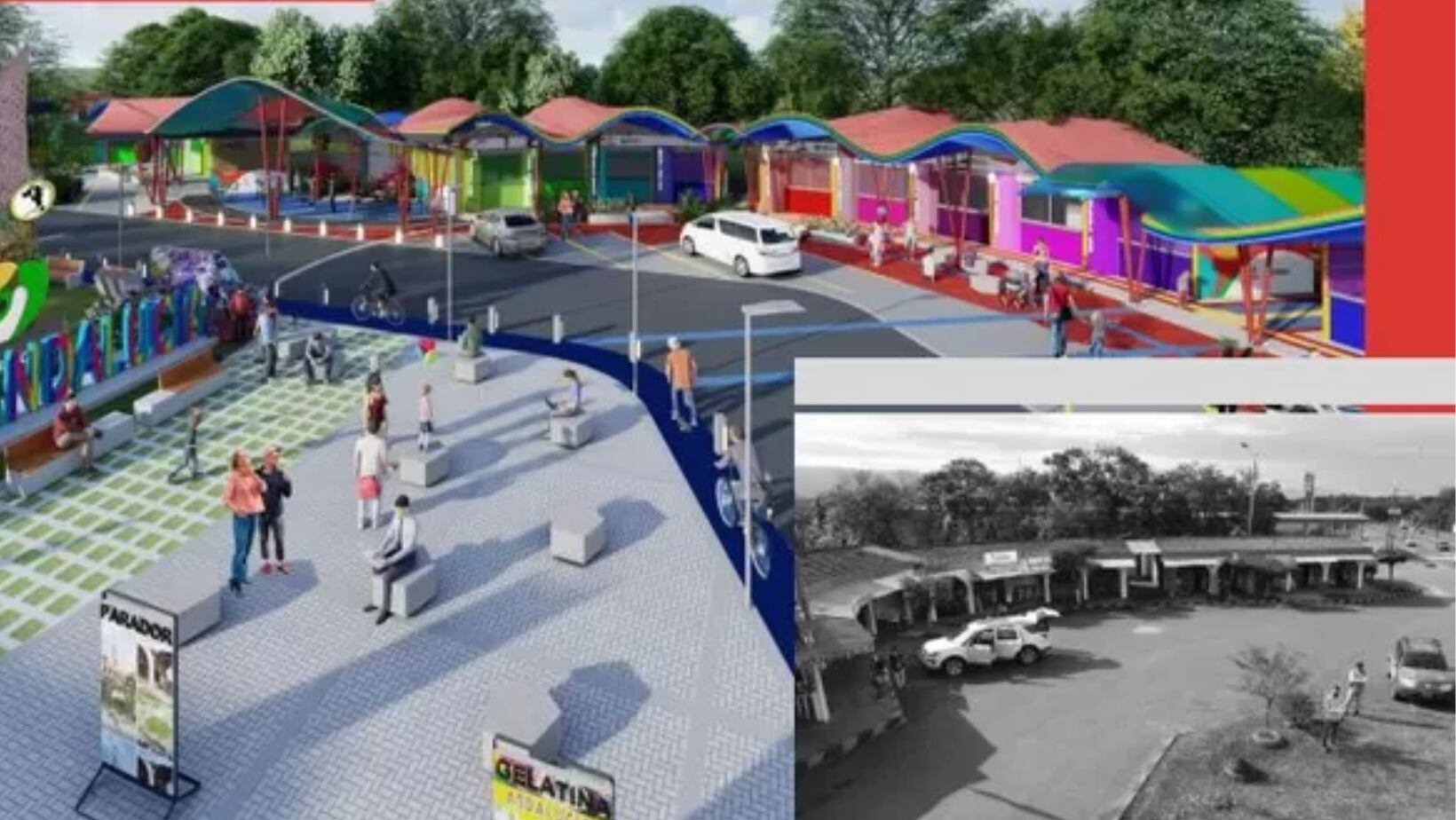 Andalucía, Valle del Cauca