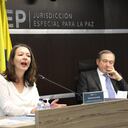 JEP imputa cargos contra militares por falsos positivos en el Catatumbo.