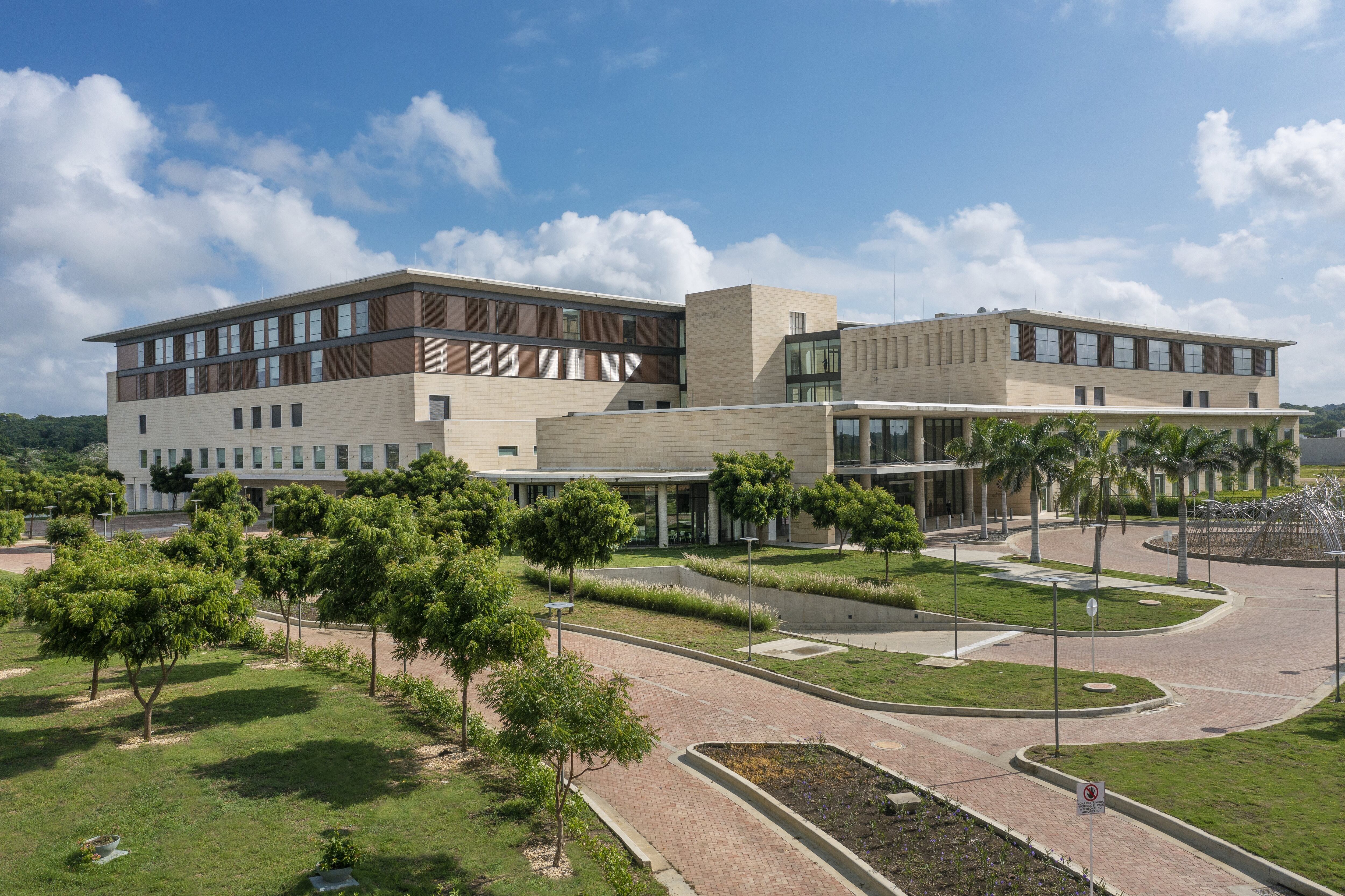 El Hospital Serena del Mar es catalogado como uno de los mejores 20 hospitales de Colombia y el primero en la región Caribe.