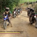 Clan del Golfo Darién