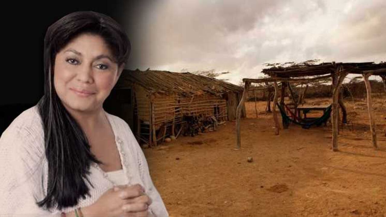 En medio de alarmantes niveles de desnutrición y escándalos de corrupción y politiquería, la gobernadora Oneida Pinto fue inhabilitada de la gobernación de La Guajira.