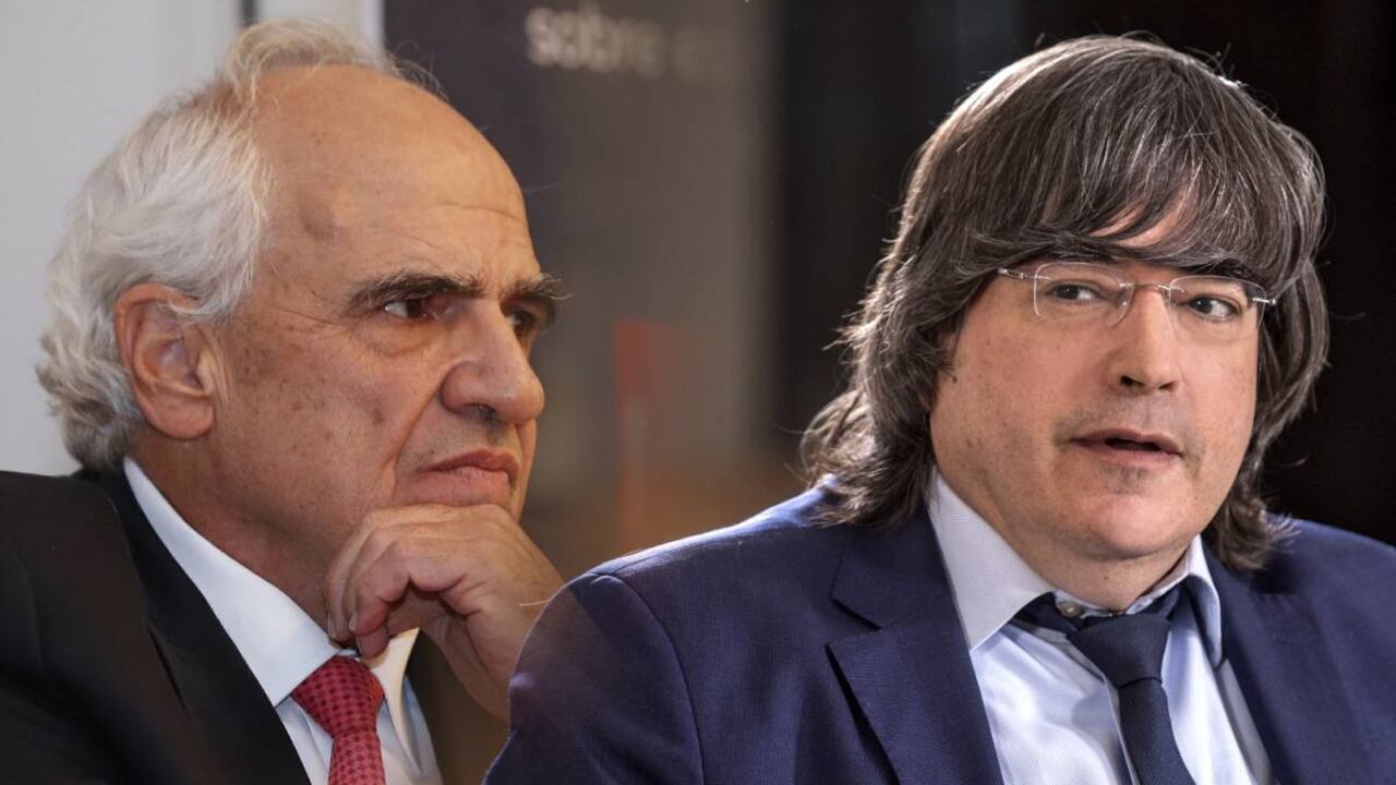 Jaime Bayly se refirió a Ernesto Samper