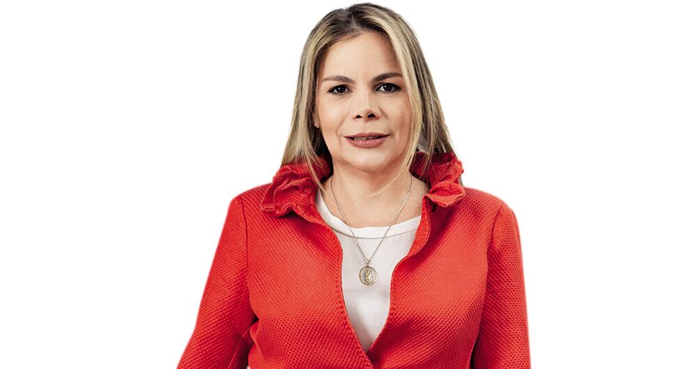 Carolina CamachoSocia de Garrigues