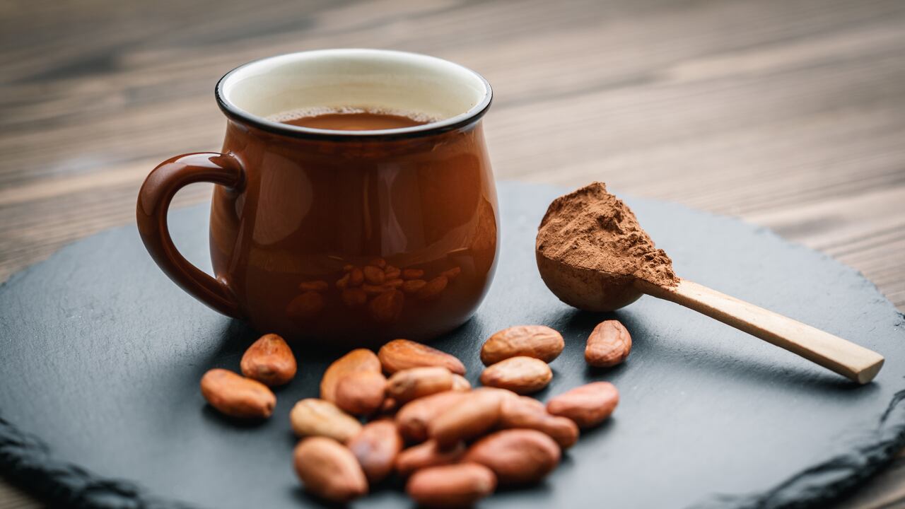 El café junto con el poder de una de las especias más conocidas potencializará el desarrollo de su cerebro