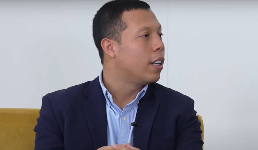 Jorge Colmenares habló sobre su proceso tras muerte de su hermano.