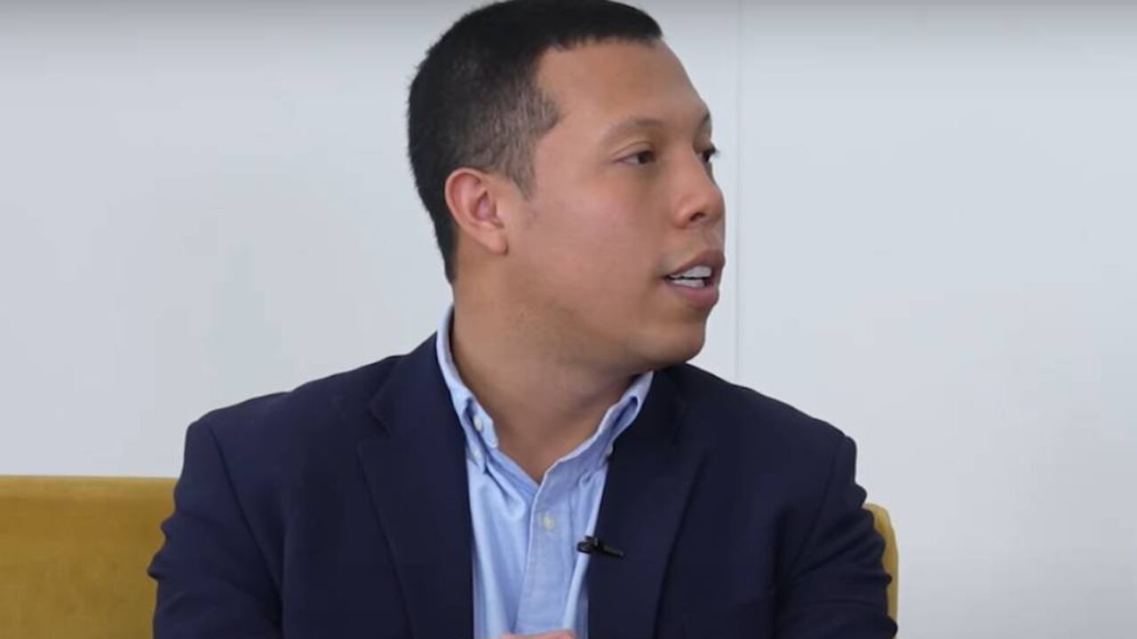 Jorge Colmenares habló sobre su proceso tras muerte de su hermano.