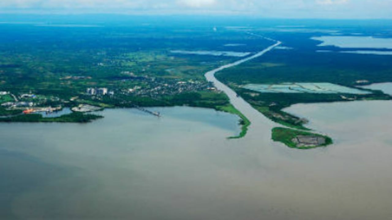 Los impactos del Canal del Dique en los corales de Barú e Islas del Rosario han sido reconocidos por expertos nacionales que han trabajado en esta zona casi desde su construcción hace más de 50 años.
