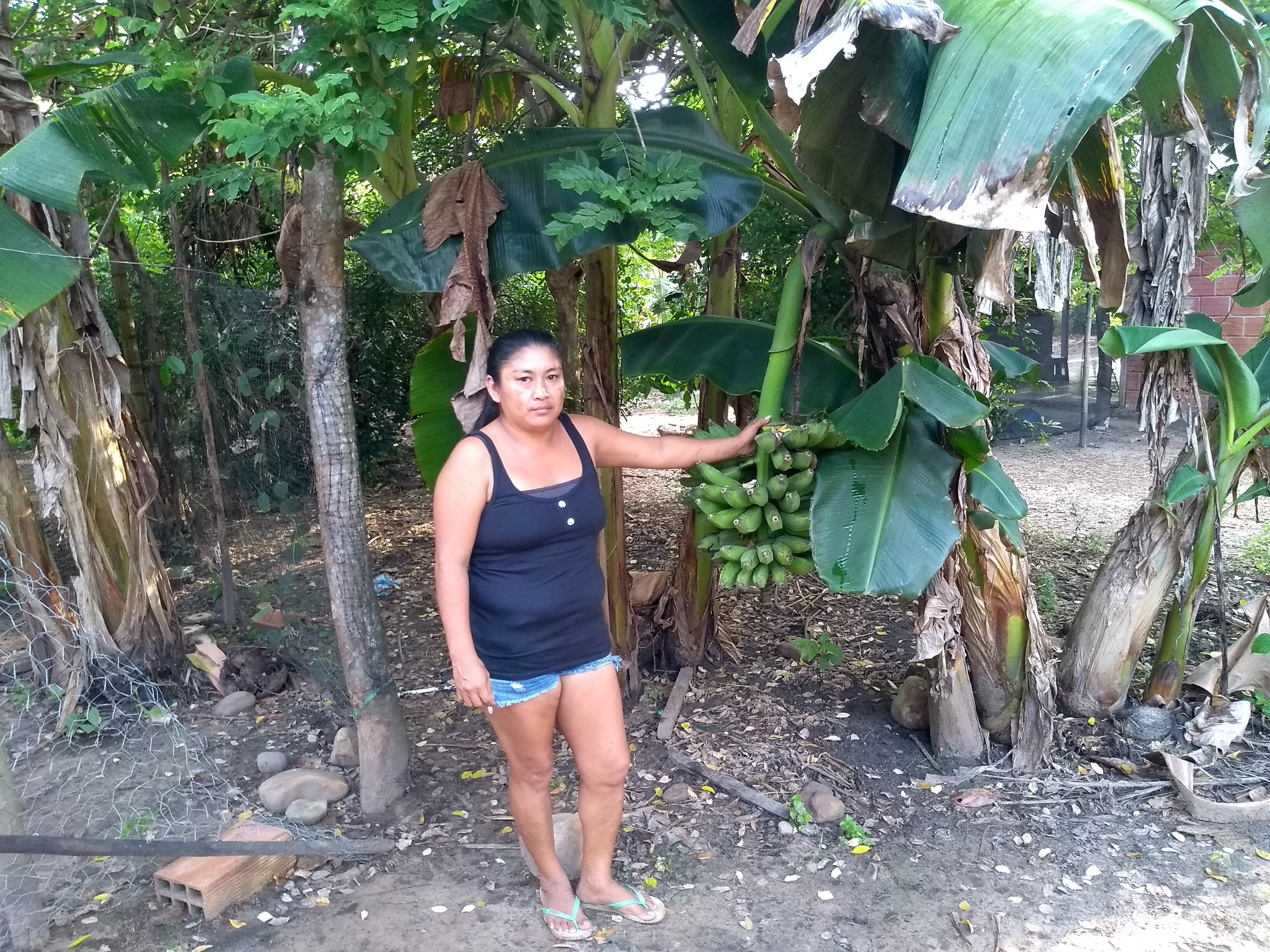Día de la Mujer Rural