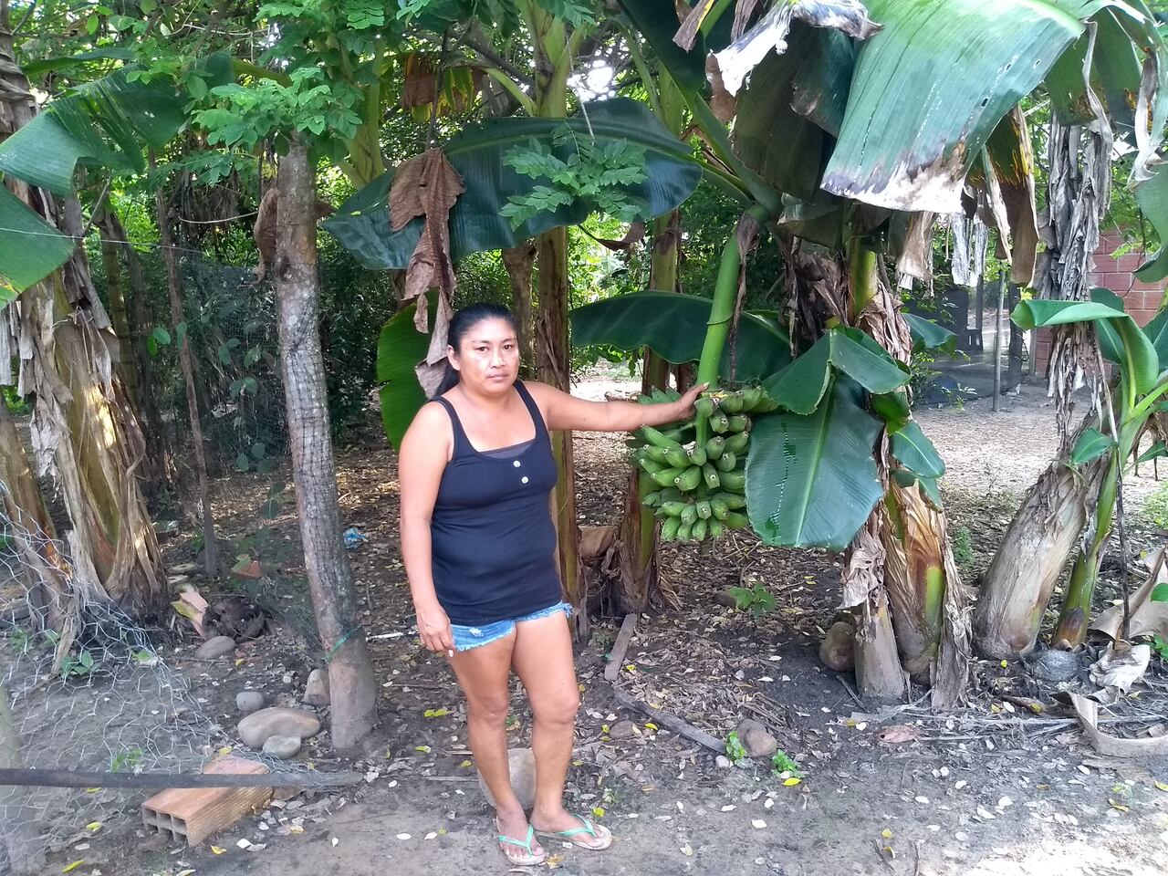 Día de la Mujer Rural