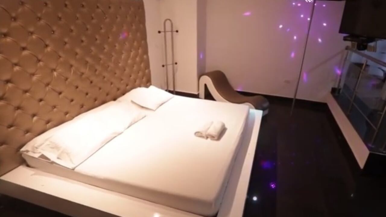 La agremiación de moteles de Cali, Asoamar, presentó los protocolos de bioseguridad para la reactivación del sector, medidas que fueron aprobadas por la Alcaldía.