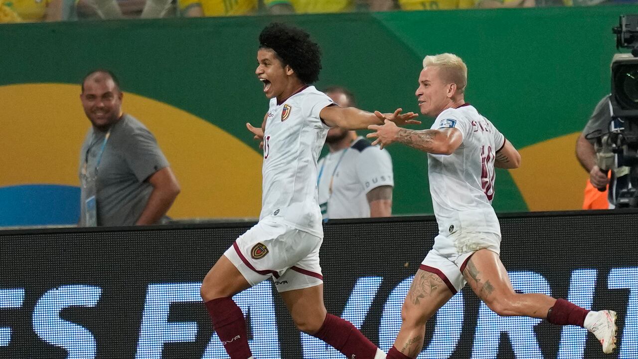 Eduardo Bello fue el autor del gol.