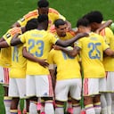 La Premier League firma tres jugadores colombianos