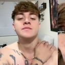 El joven publicaba muchas cosas en sus redes sociales.