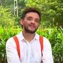 Juan Pablo Barragán en 'MasterChef'