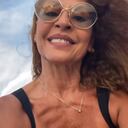 Amparo Grisales habla sobre los participantes de 'Yo me llamo'. Foto: Instagram @agrisales333