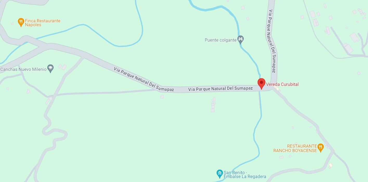 Pese a los esfuerzos de la Sijín, la Policía, el Ejército y los Bomberos, fuerzas que se han sumado a la búsqueda realizando barridos en la zona, no se ha podido determinar qué pasó con Dilan Santiago Castro.