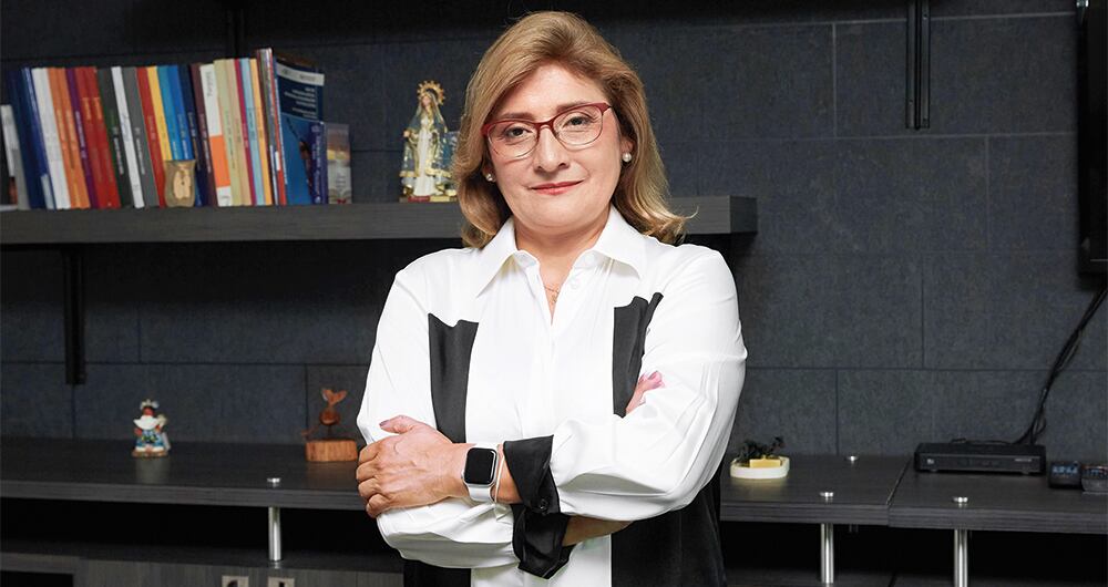   Martha Mancera, fiscal (e), ha negado los señalamientos.