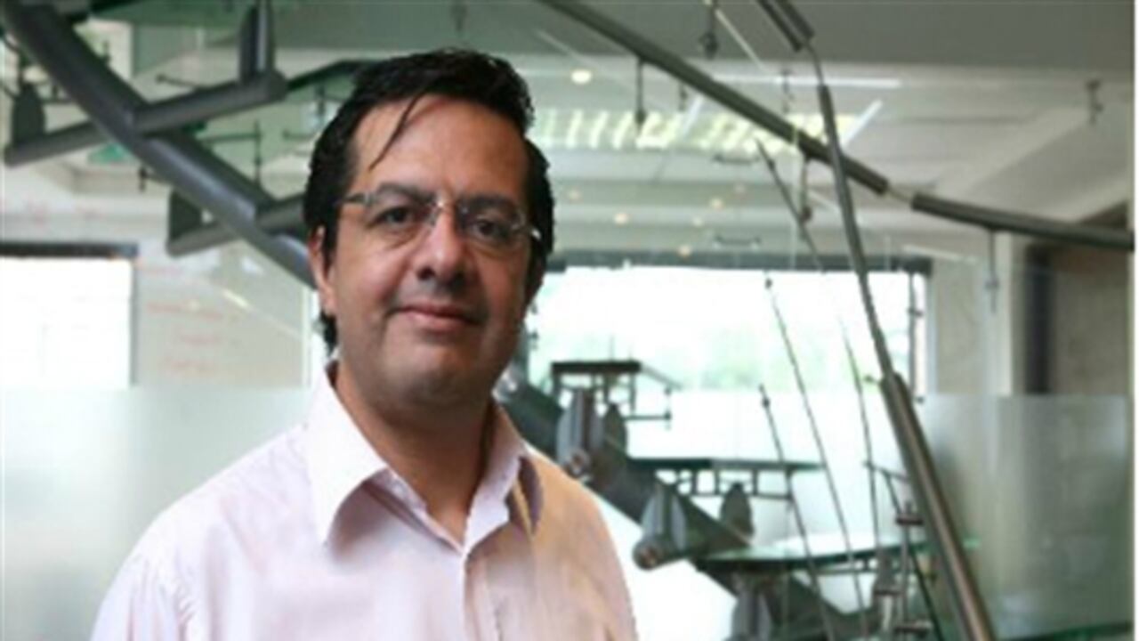 Juan Manuel García, director ejecutivo del Comité Automotor.