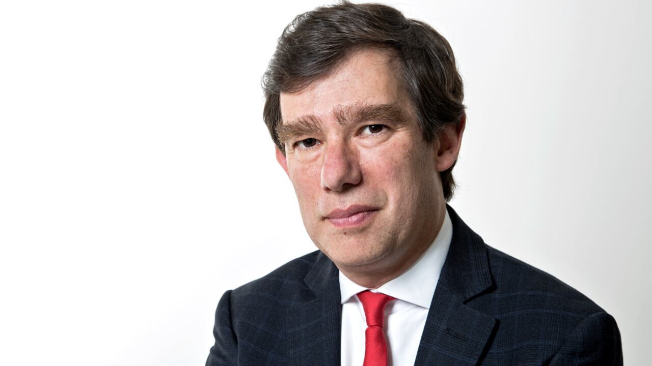 Superintendente de Sociedades, Francisco Reyes