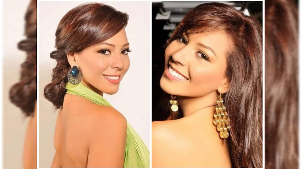 Stefanny Orozco Amell cumplía sus 29 años el 10 de octubre.