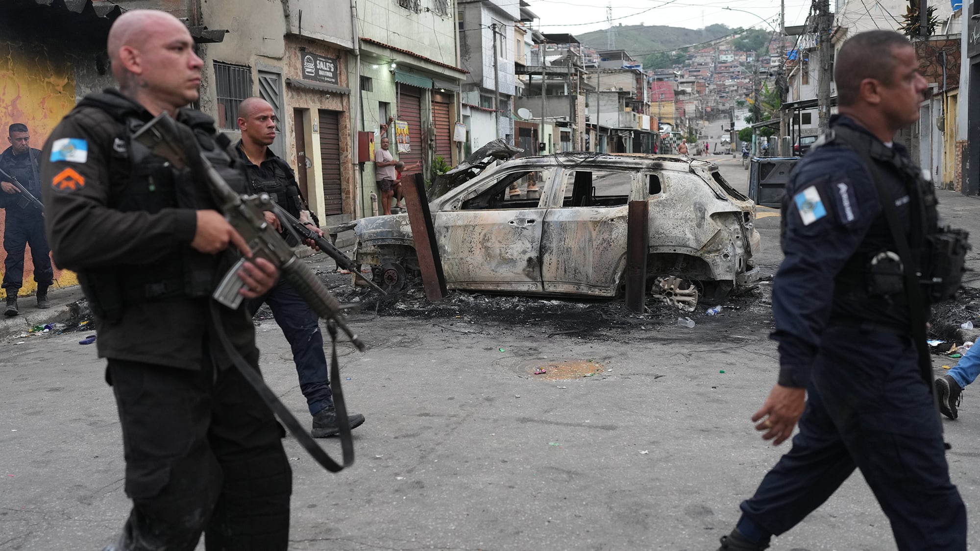 Fotos de la semana 31 octubre