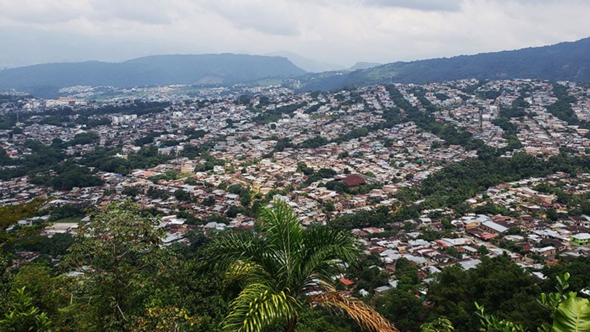 Florencia, Caquetá.
