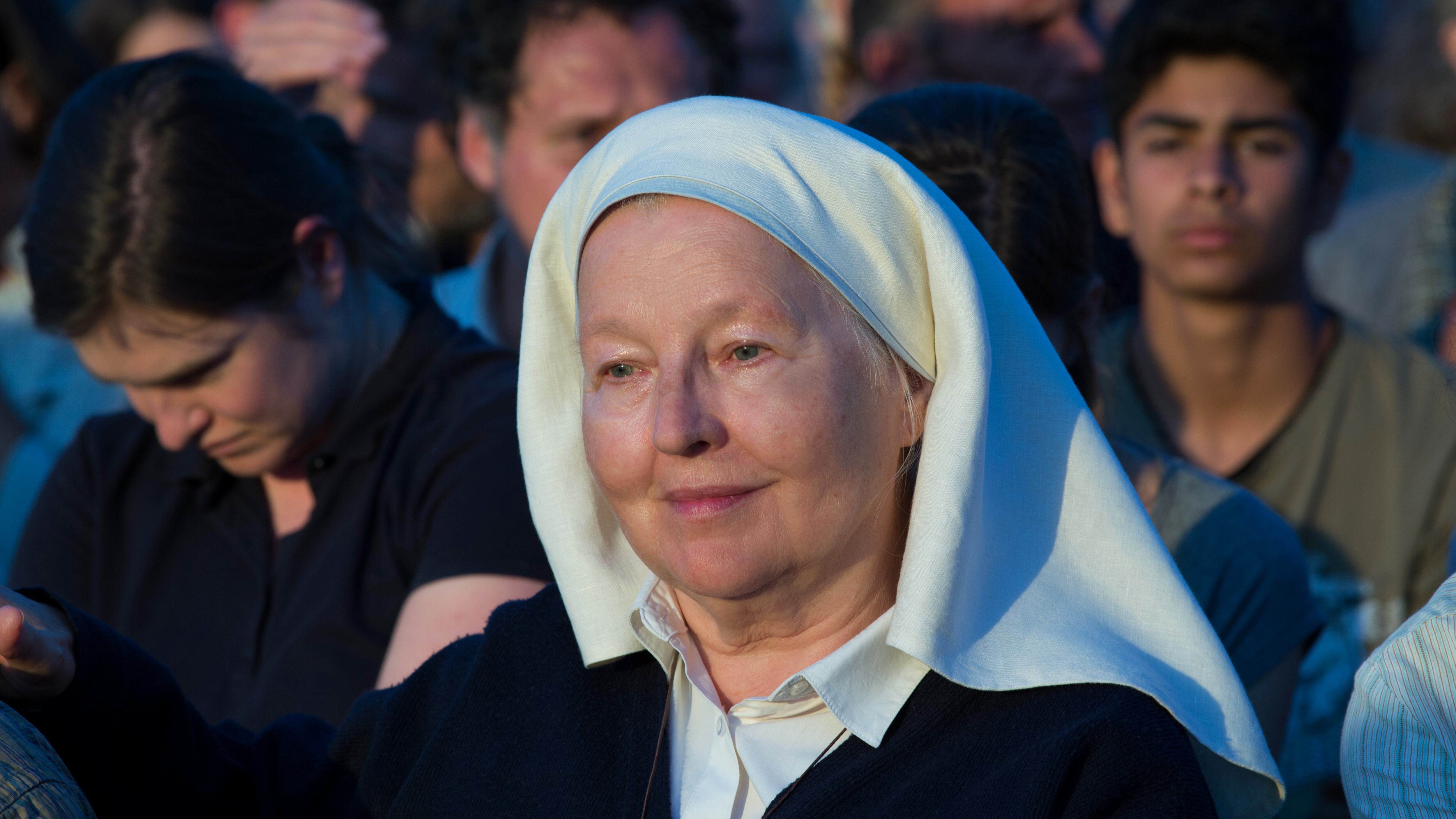 'El creyente' de Cédric Kahn