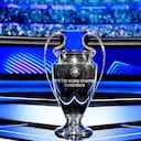 Trofeo de la UEFA Champions League