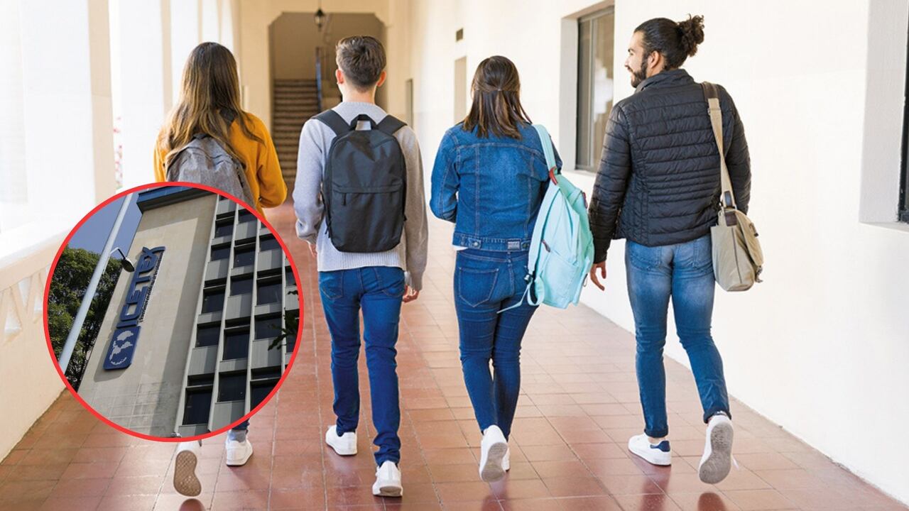 Si tiene crédito del Icetex, así puede acceder a una condonación.