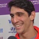 Bono ha confesado abiertamente su gusto por la cultura argentina