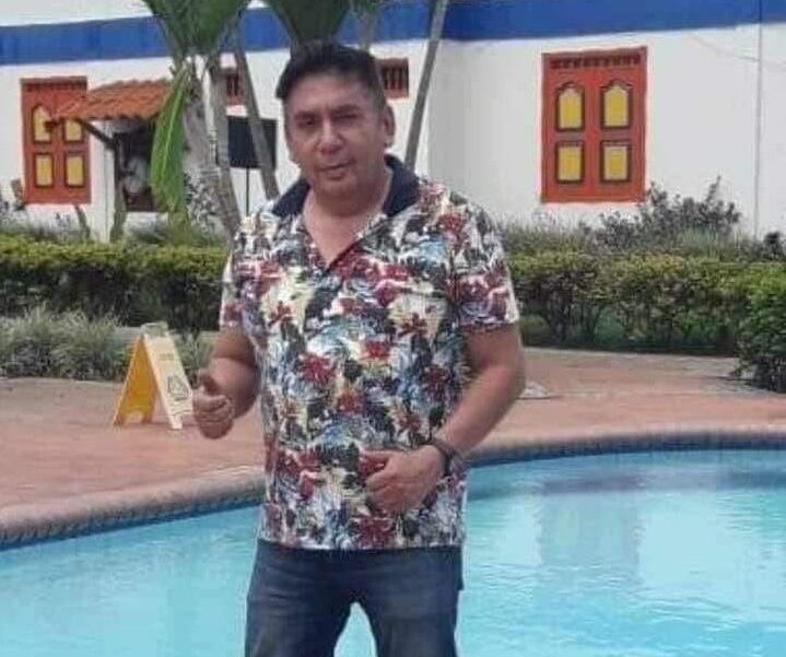 Las autoridades descartan por ahora que la muerte del médico esté relacionada con un robo.