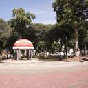 Parque Centenario en Bucaramanga será restaurado