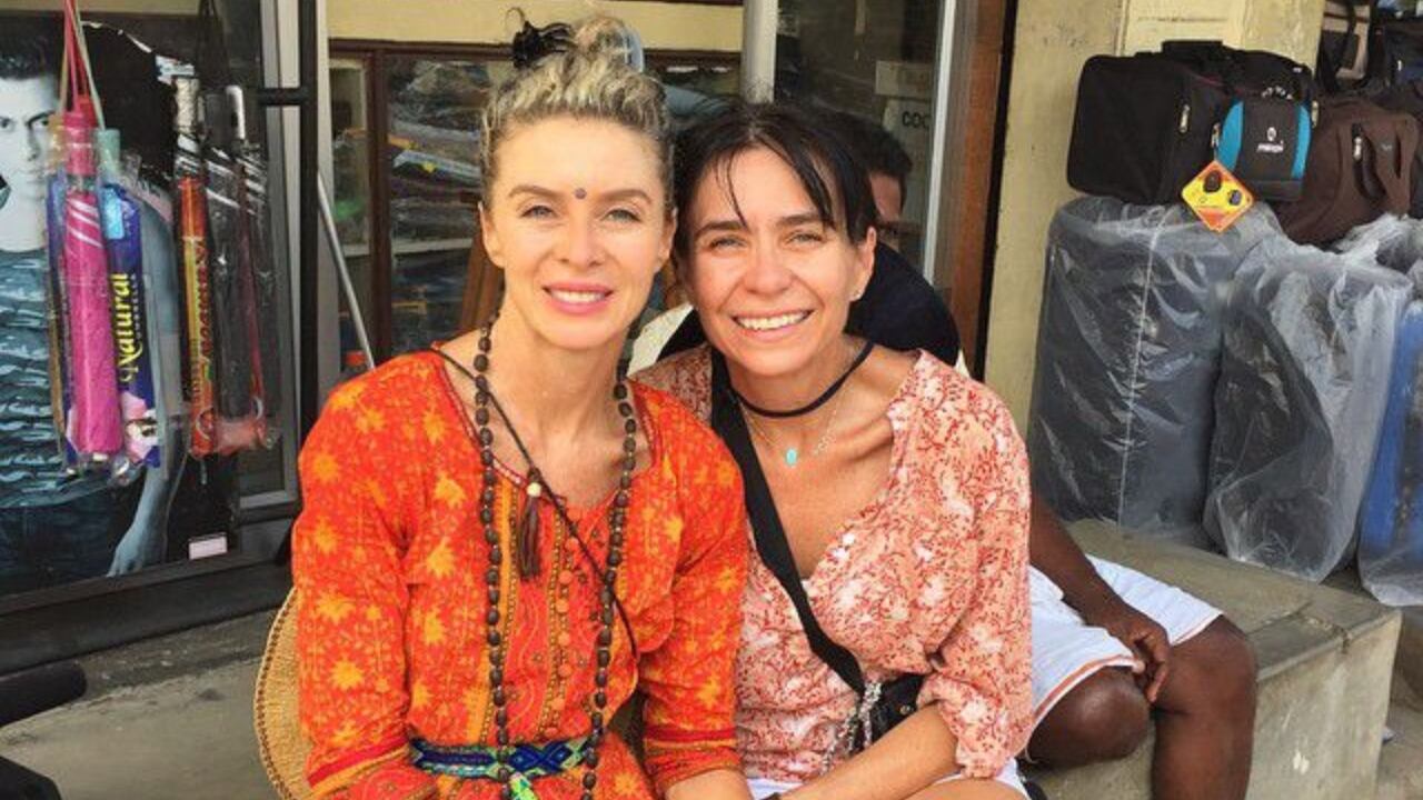 En un principio, el cargo había sido ofrecido a Margarita Rosa de Francisco, según contó la misma actriz.