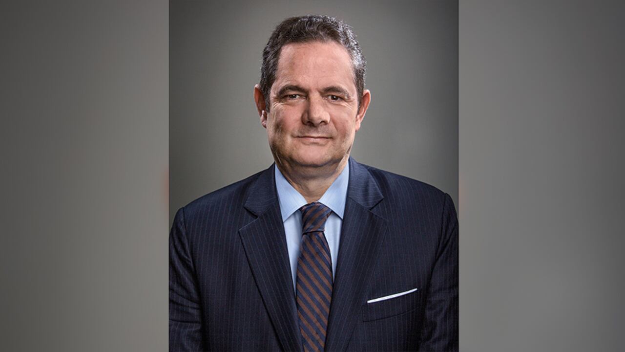 Germán Vargas Lleras.