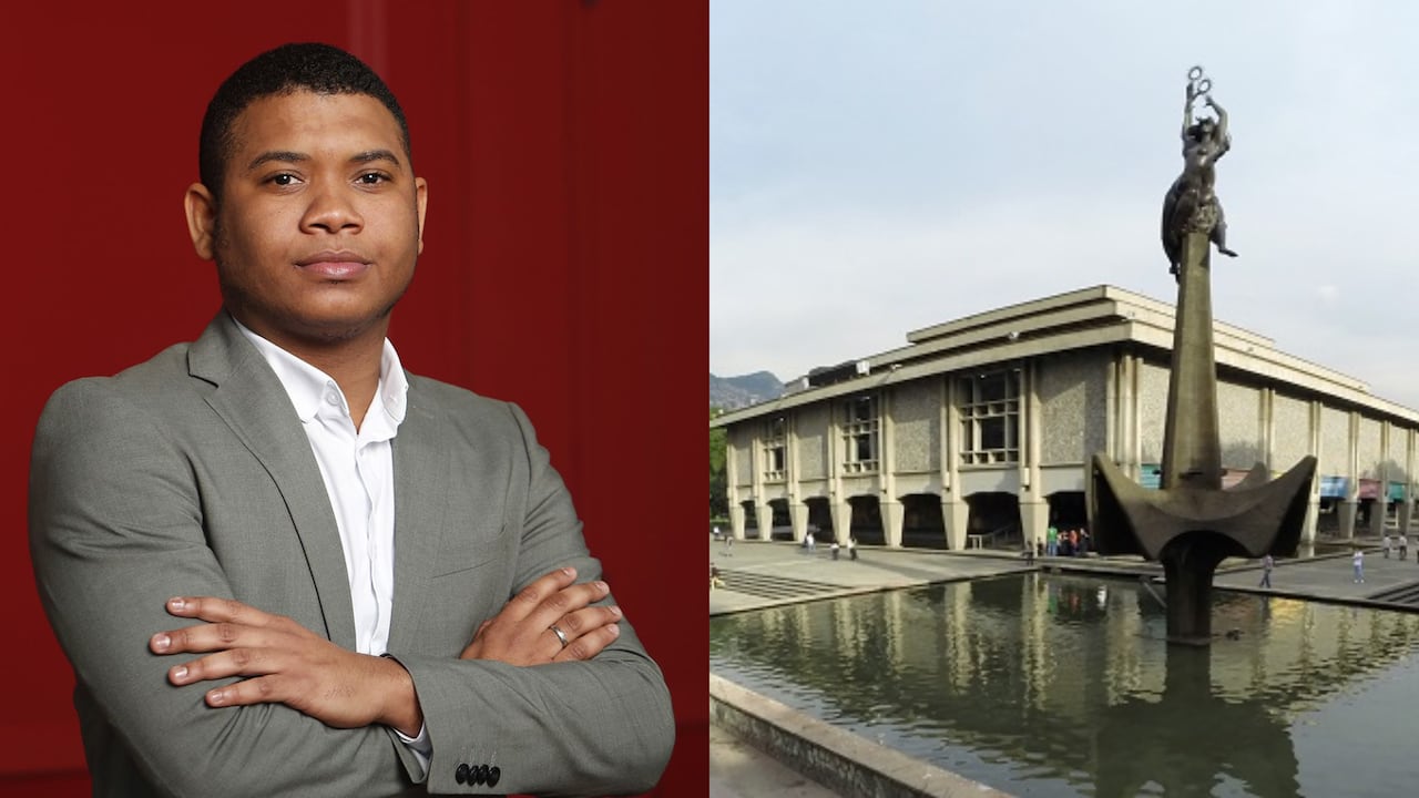 Polo Polo se despacha contra la Universidad de Antioquia por expulsar a candidato al Concejo de Medellín.