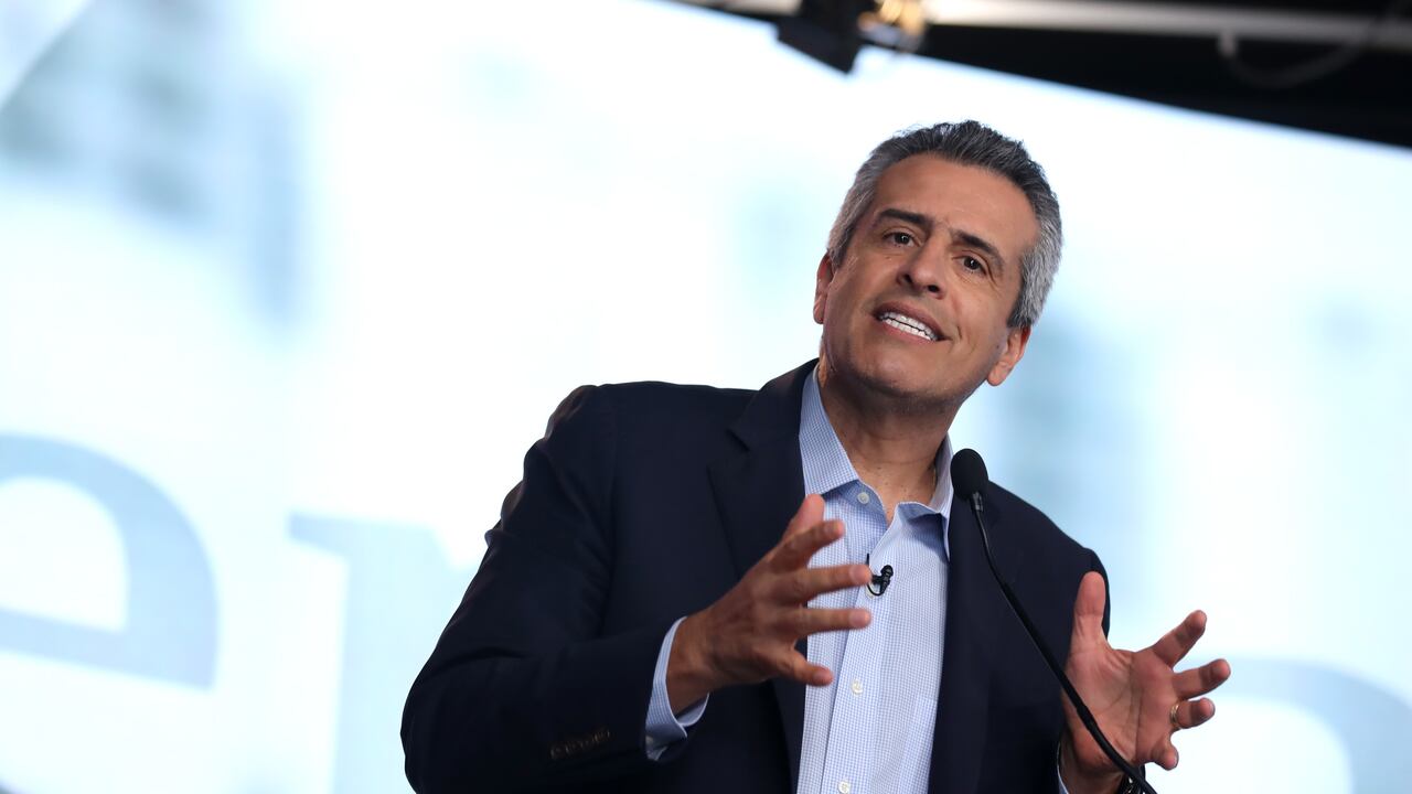 Luis Fernando Velasco