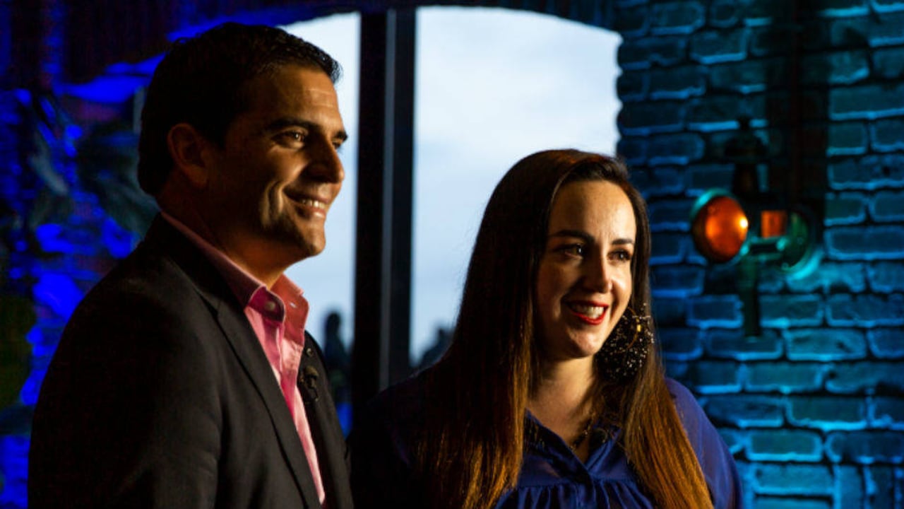 Cinthya Carolina Sánchez, directora de servicios de información y tecnología de la Universidad de Los Andes. Cortesía.