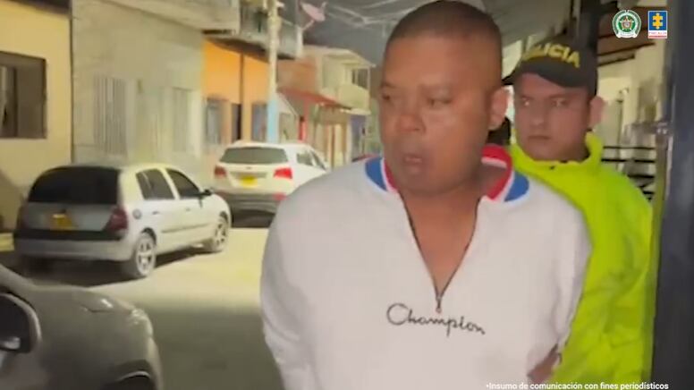 Por ecocidio fueron capturadas 11 personas que explotaban minas de oro en Marmato, Caldas