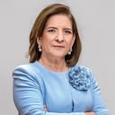 margarita cabello Procuradora general